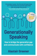 Generationally Speaking