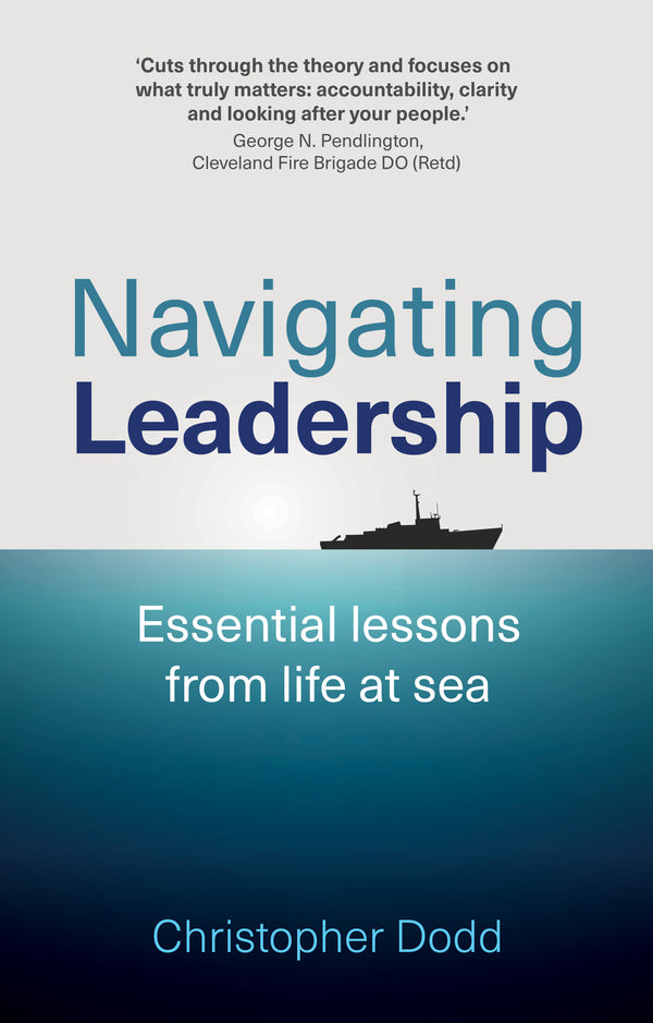 Navigating Leadership
