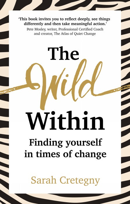 The Wild Within