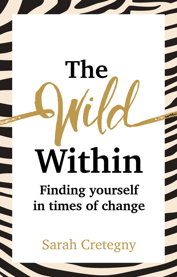 The Wild Within