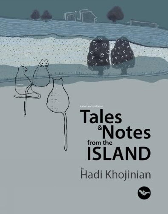Tales & Notes from the Island