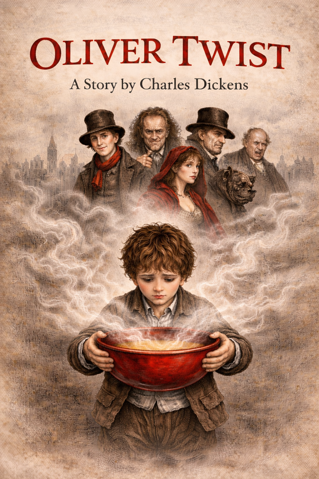 Oliver Twist