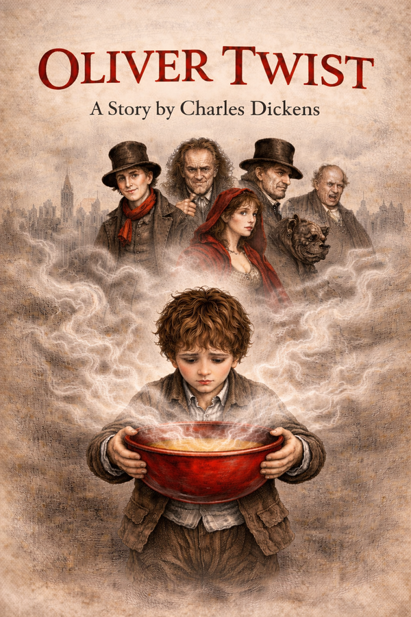 Oliver Twist