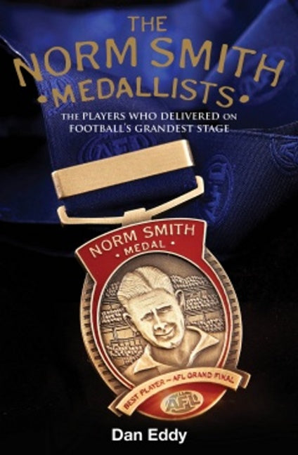 Norm Smith Medallists