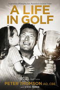 A Life in Golf