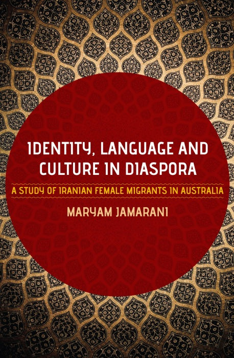 Identity Language and Culture in Diaspora
