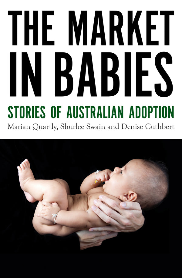 The Market In Babies