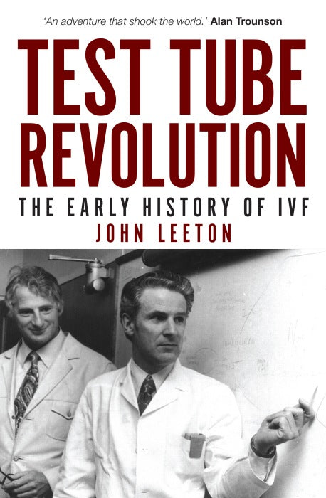 Test Tube Revolution