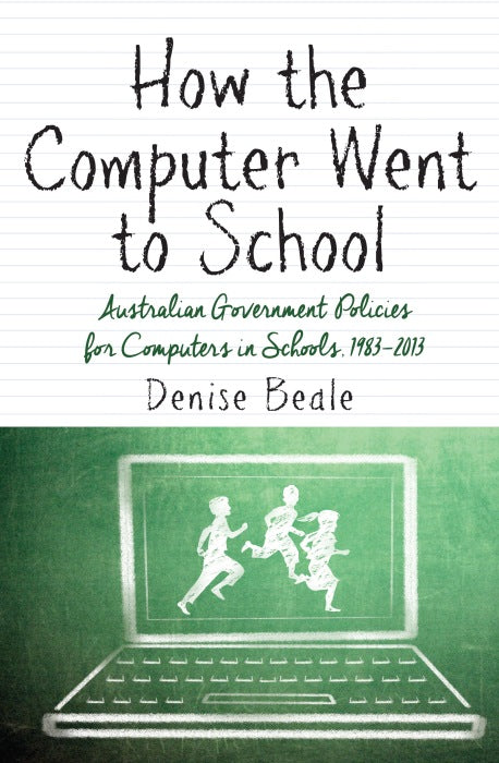 How the Computer went to School