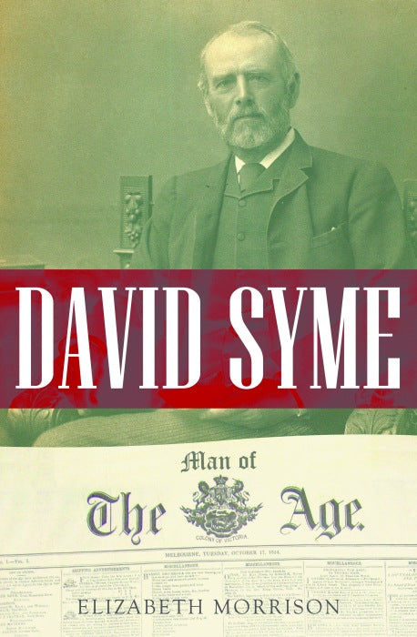 David Syme