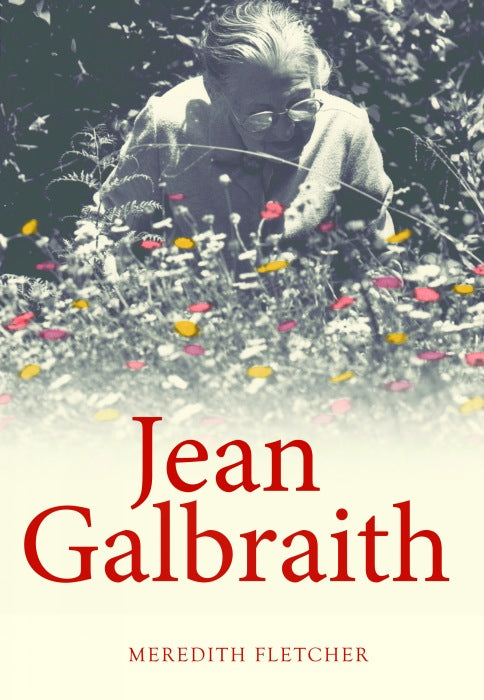 Jean Galbraith