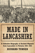 Made in Lancashire