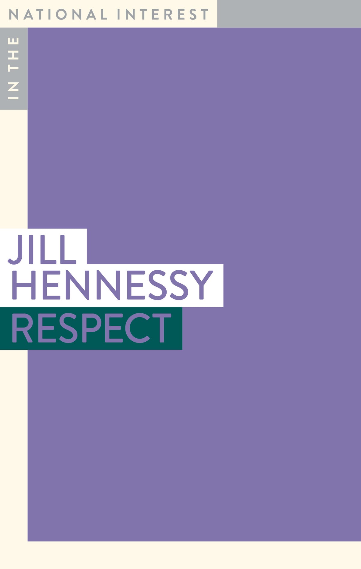 Respect