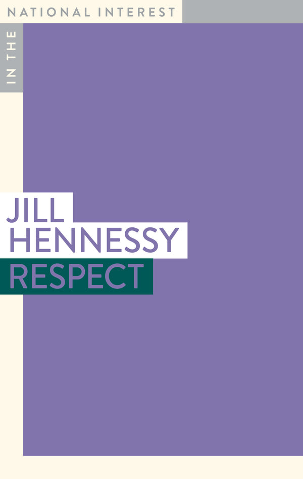 Respect