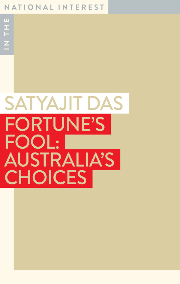 Fortune's Fool