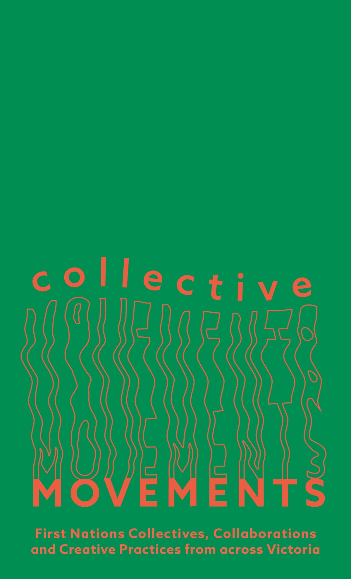 Collective Movements