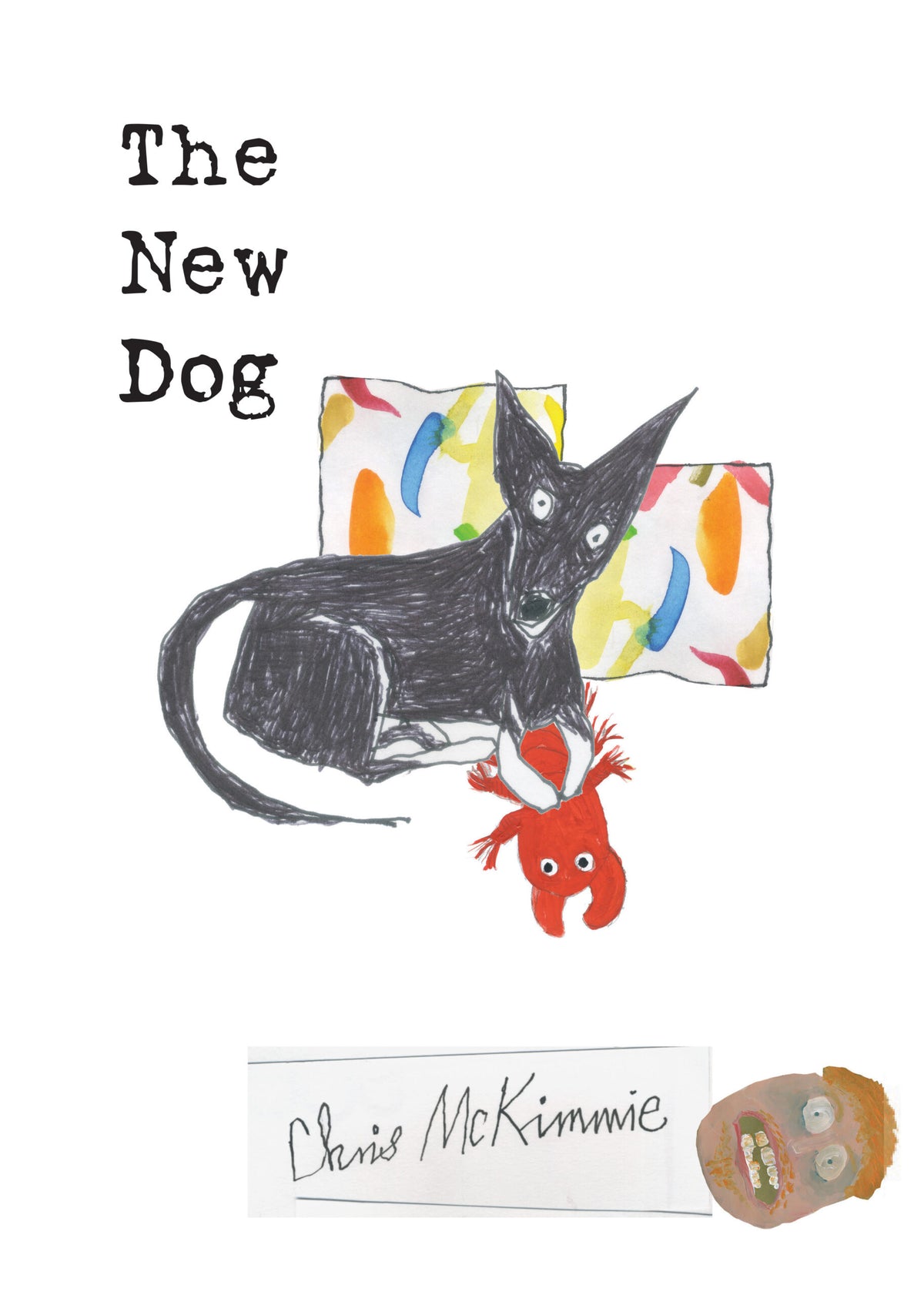 The New Dog