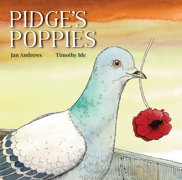 Pidge's Poppies