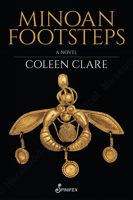Minoan Footsteps