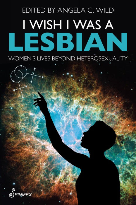 I Wish I Was a Lesbian