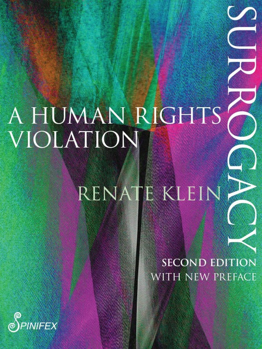 Surrogacy: A Human Rights Violation
