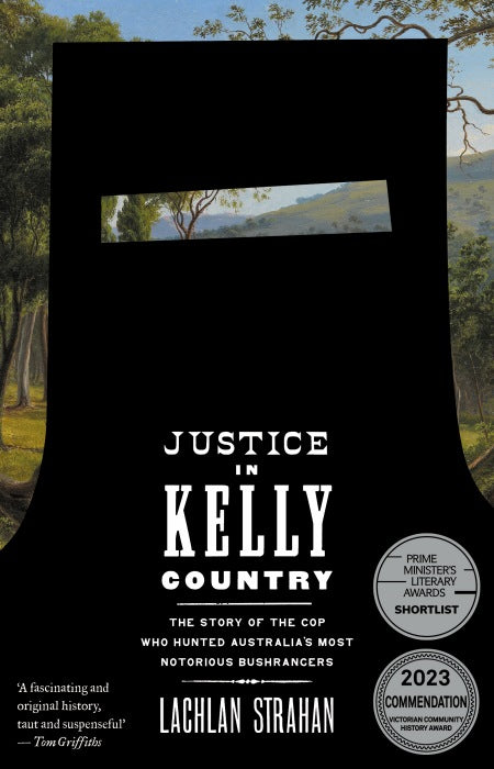 Justice in Kelly Country