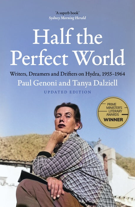 Half the Perfect World