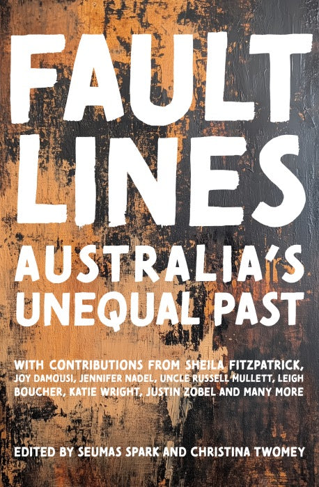 Fault Lines