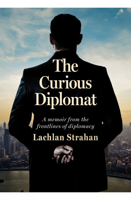 The Curious Diplomat
