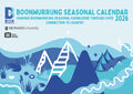 Boonwurrung Seasonal Calendar 2026