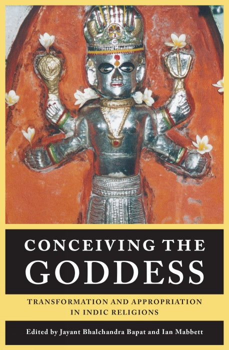 Conceiving the Goddess