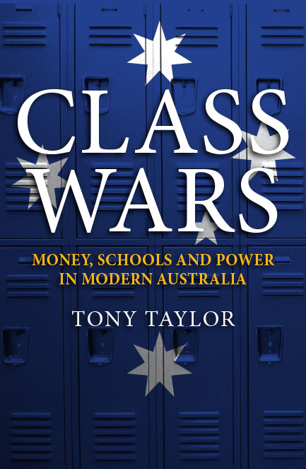 Class Wars