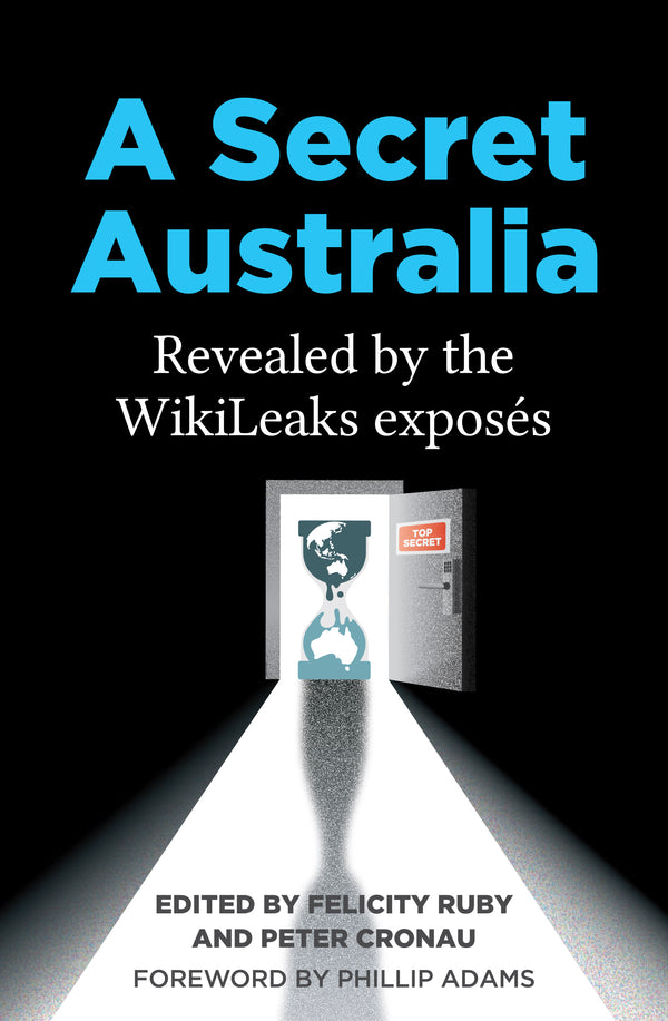 A Secret Australia