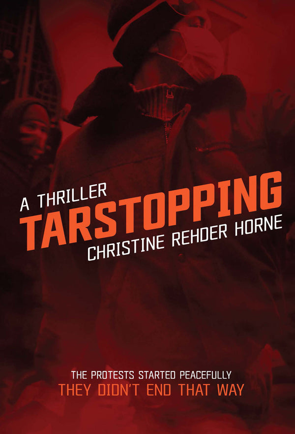 Tarstopping