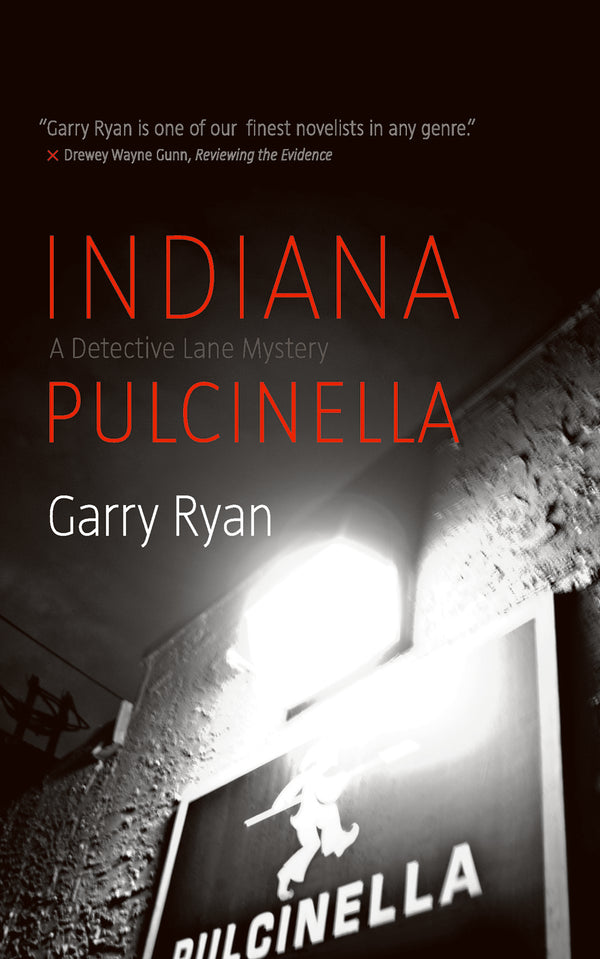 Indiana Pulcinella