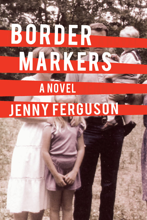 Border Markers