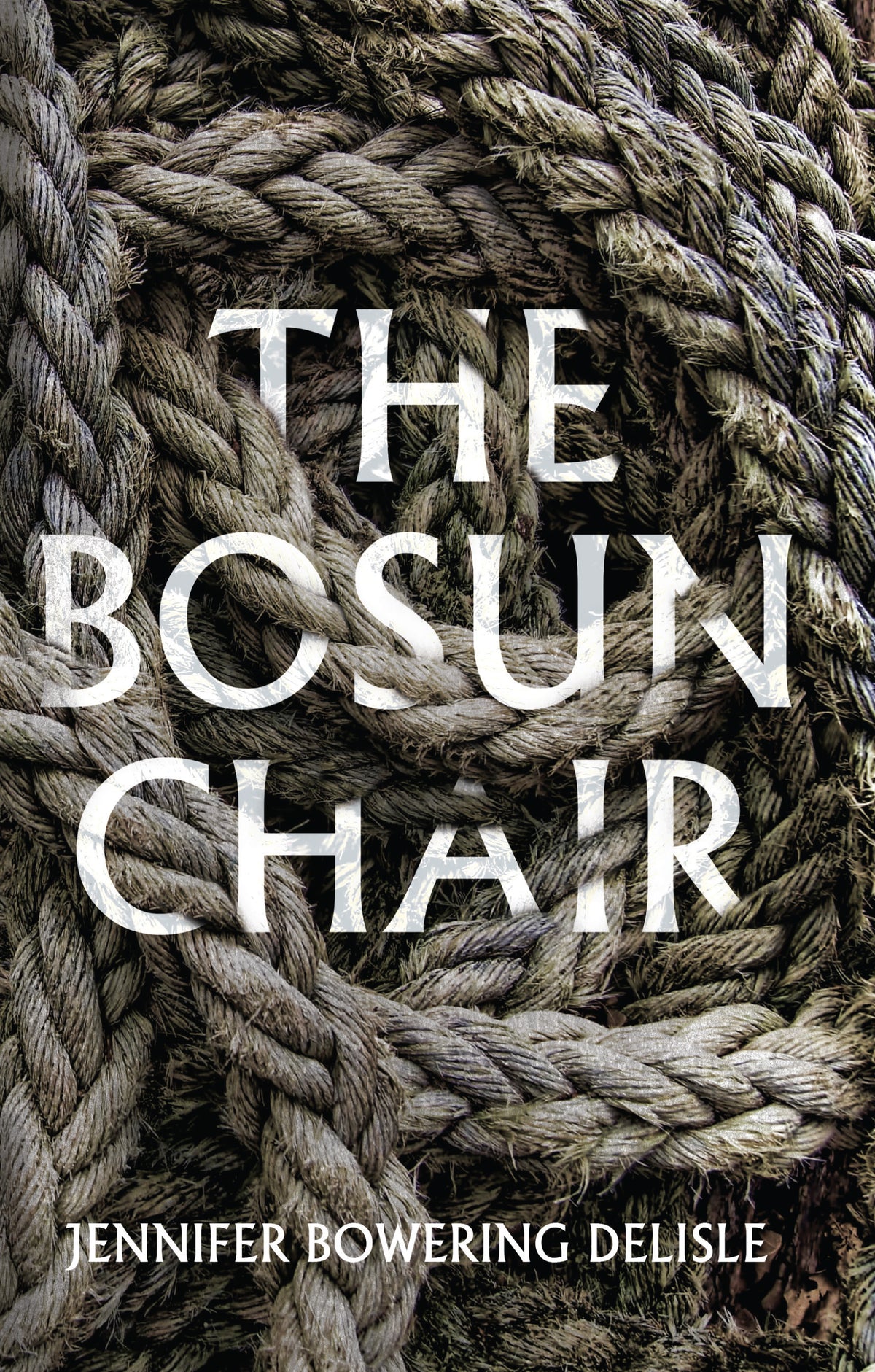 Bosun Chair, The