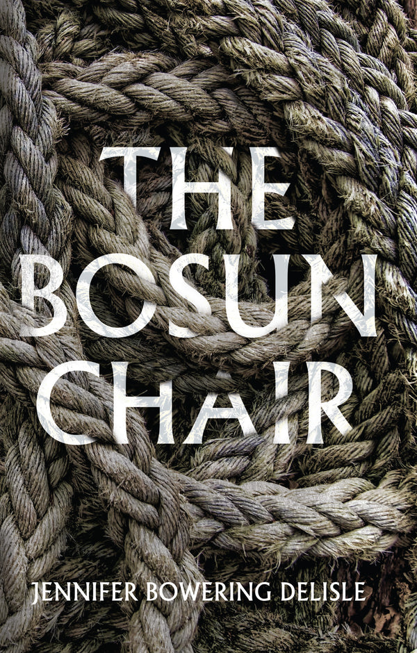 Bosun Chair, The
