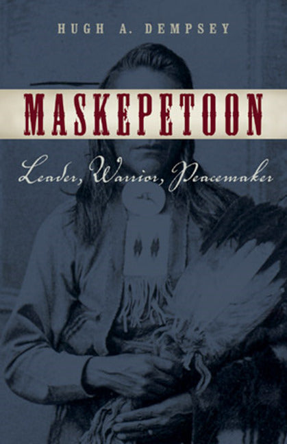 Maskepetoon