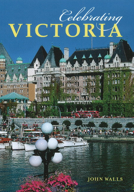 Celebrating Victoria