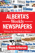 Alberta's Weekly Newspapers