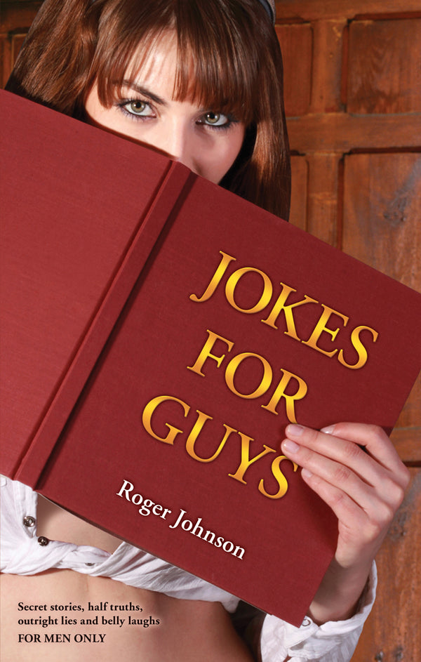 Jokes for Guys