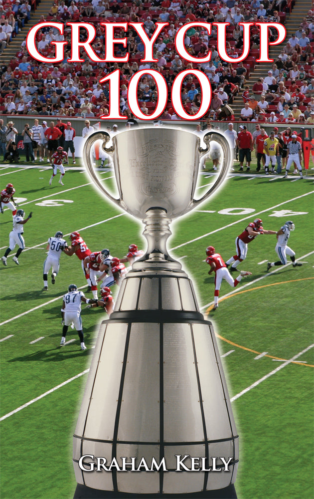 Grey Cup 100