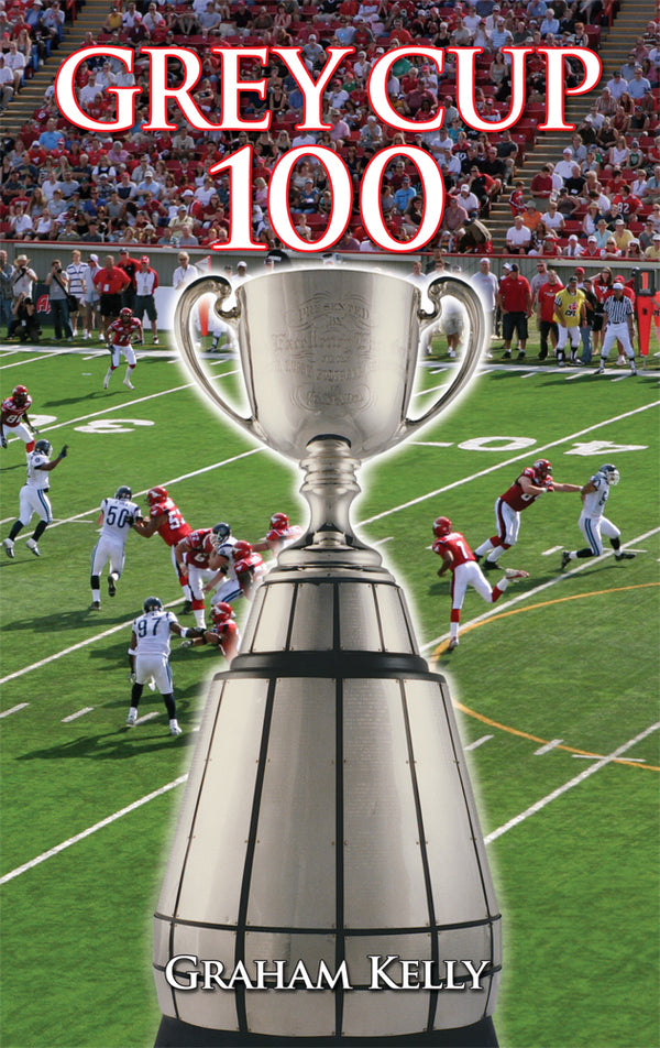 Grey Cup 100