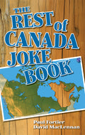The Rest of Canada Joke Book