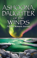 Ashoona, Daughter of the Winds
