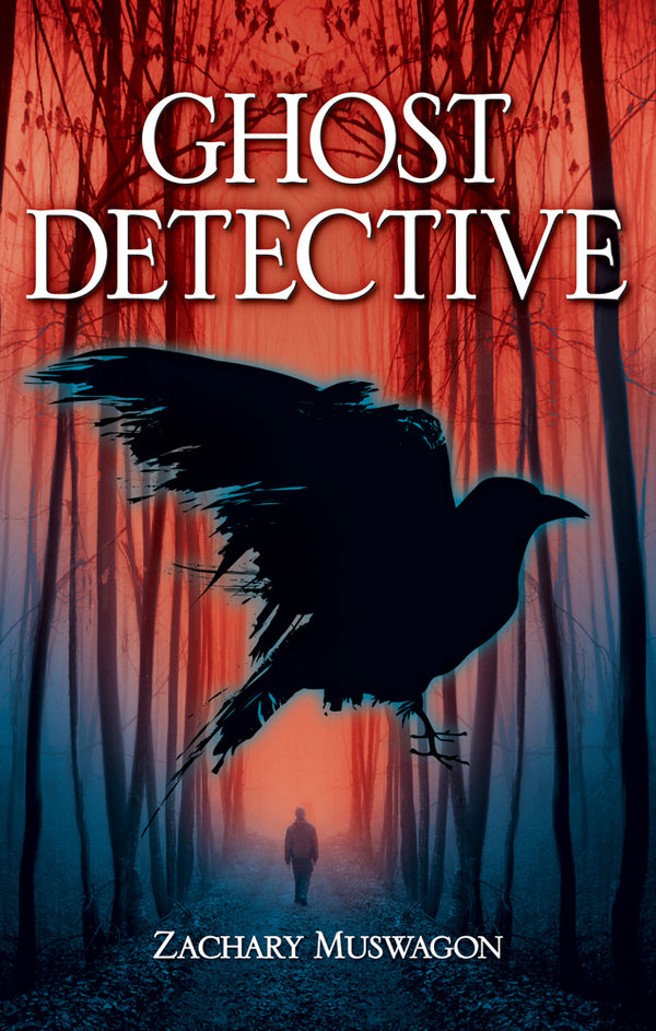 Ghost Detective