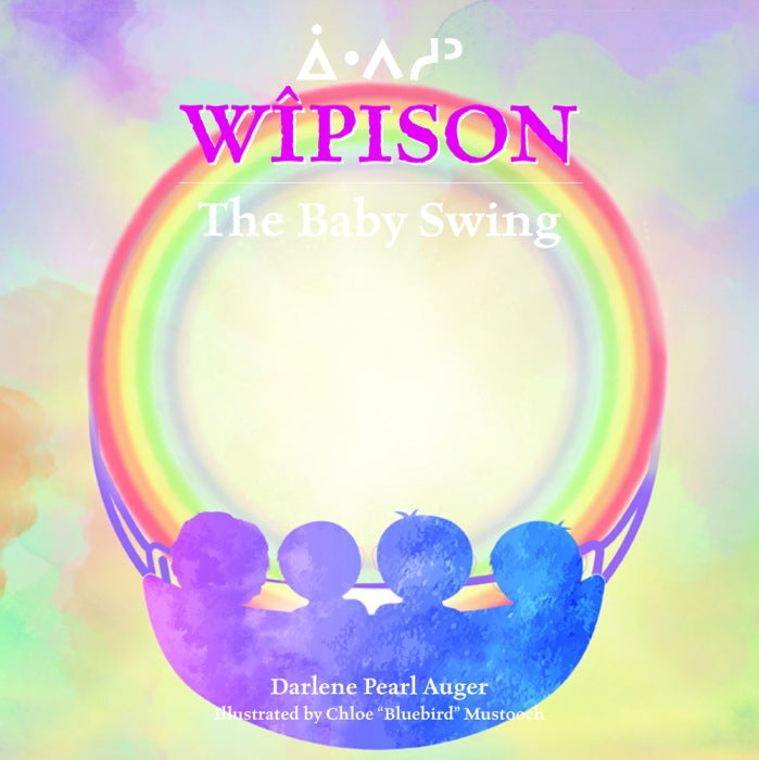 Wîpison: The Baby Swing