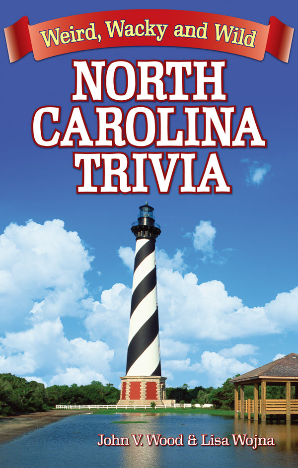 North Carolina Trivia