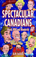 Spectacular Canadians